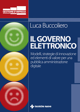 IL GOVERNO ELETTRONICO IL GOVERNO ELETTRONICO libro